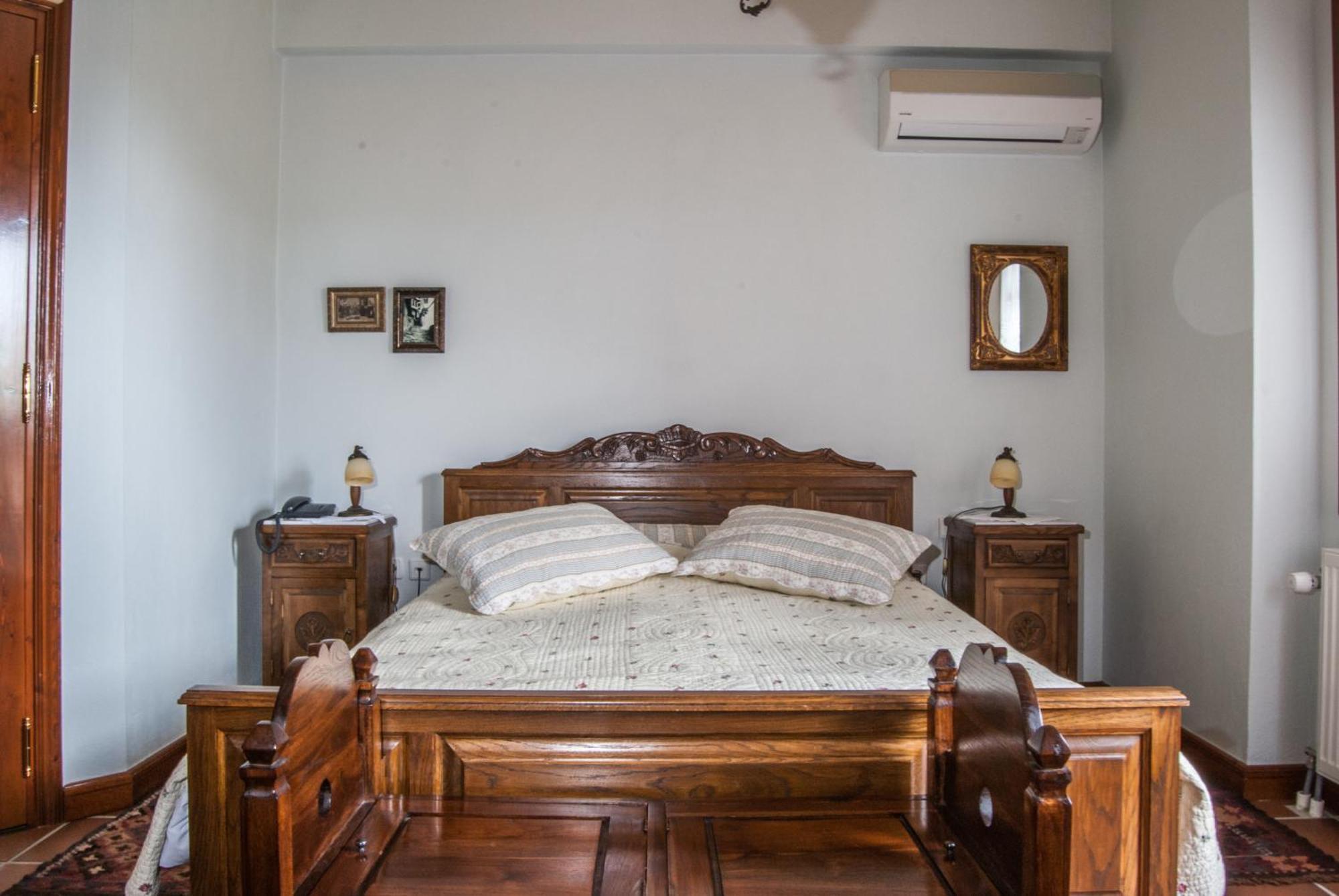 Viraggas Traditional Hotel Vrastama ห้อง รูปภาพ