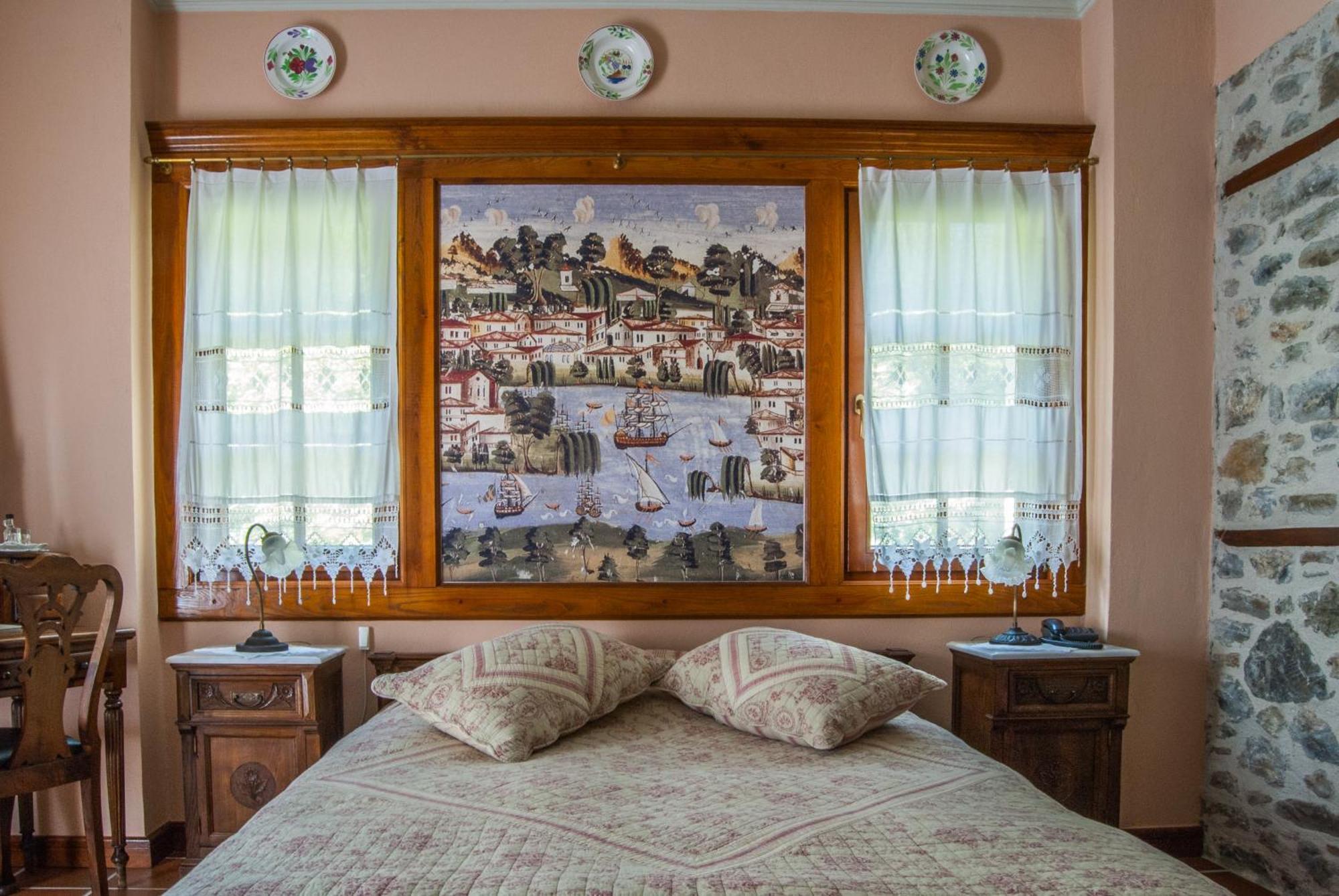 Viraggas Traditional Hotel Vrastama ห้อง รูปภาพ