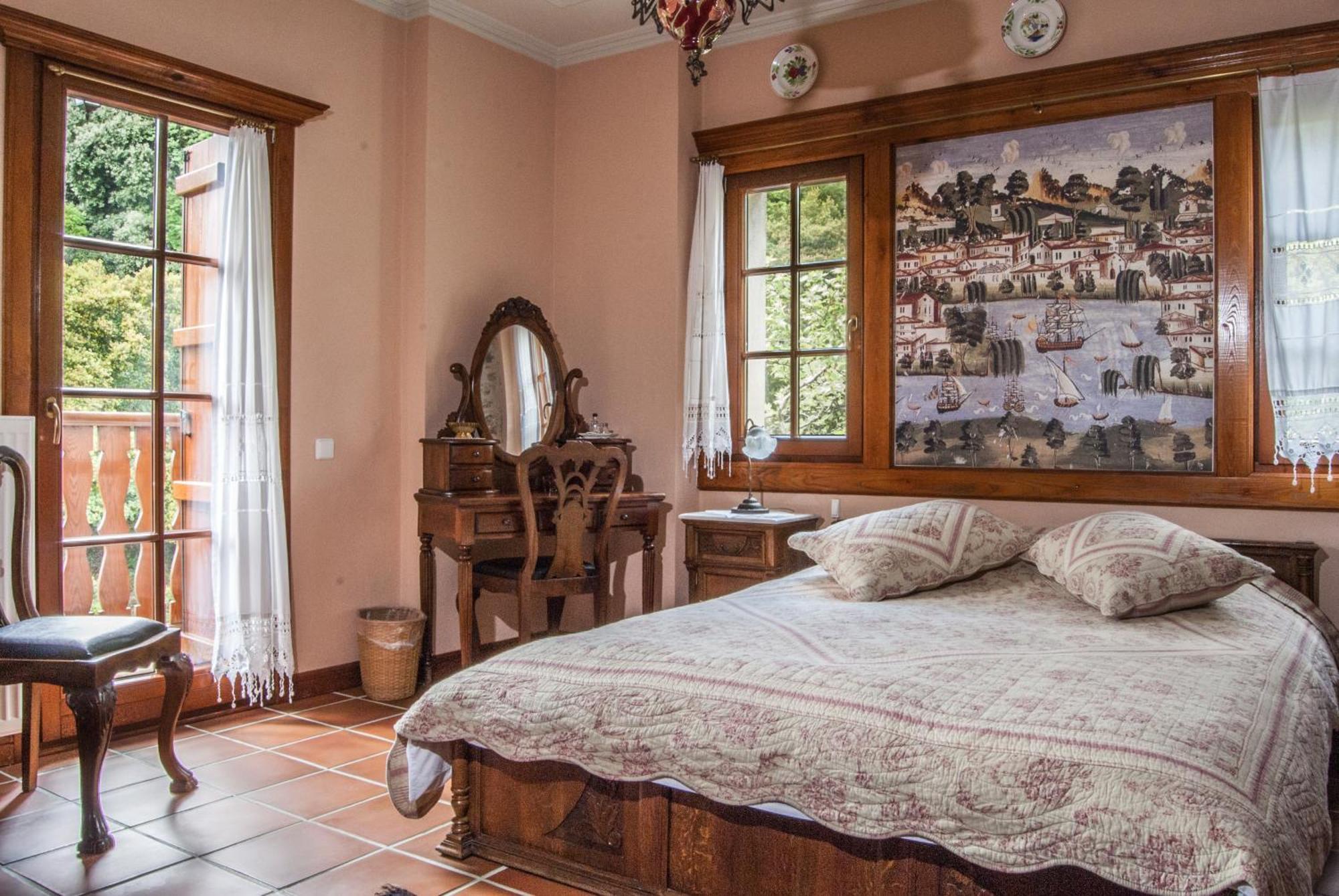 Viraggas Traditional Hotel Vrastama ห้อง รูปภาพ